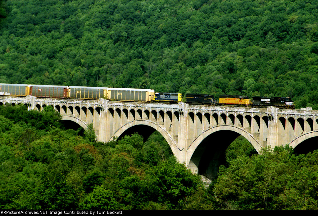 Everybody, all together now